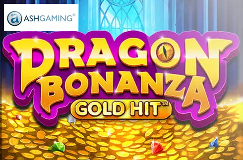 Gold Hit: Dragon Bonanza
